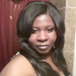 Meet your Posher, Lashonda